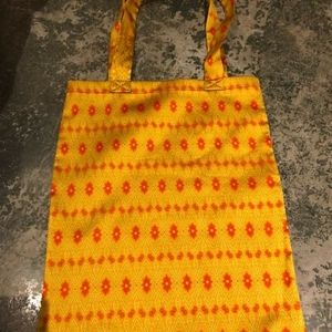 🔥 Laptop bag| Cambodia Tranditional weaving fabric